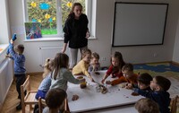 Действие образовательного приложения «Мрия» расширят на детские сады