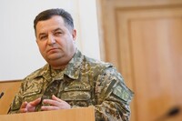 Полторак назвал направления, по которым НАТО профинансирует ВСУ