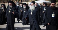 Византийщина против Константинополя: поле битвы – Украина