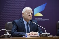 Кубиву не удалось договориться о получении транша от МВФ до конца июня