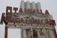Страх и ненависть на 114-м округе: кто баллотируется в Раду от Луганской области?
