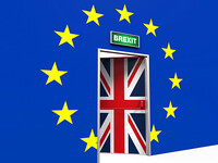 Украина в контексте Brexit: стоит ли переживать за судьбу ЕС?