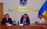 Брат нардепа от «БПП» стал прокурором Херсонской области