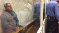 Суд над «айдаровцем» Лыхолитом: активисты перекрыли Крещатик