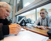 На грани коллапса: что запустит пенсионную реформу в Украине?