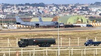 Турки могут позволить РФ использовать свою авиабазу для бомбардировок Сирии