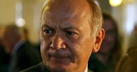 «Юру Енакиевского» снова ищет Интерпол