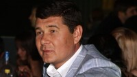 Рада дала разрешение на арест Онищенко