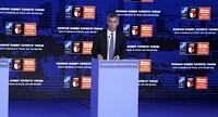 Столтенберг прокомментировал желание Украины вступить в НАТО