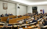 Польский сенат потребовал признать «Волынскую резню» геноцидом