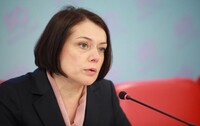Гриневич рассказала, сколько студентов будут учиться на бюджете