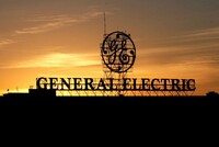 General Electric зпаустит в Украине производство железнодорожных локомотивов