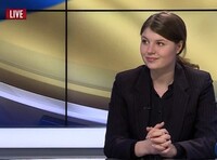 Крестный ход на Киев: эксперт дала оценку шествию