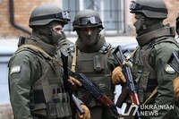 ФБР начало тренировать спецназовцев НАБУ