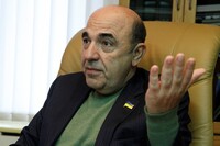 Психология отрицания: как выполняет обещания Вадим Рабинович?