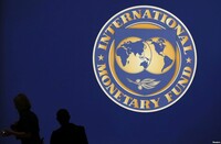 Стало известно, когда МВФ пересмотрит программу сотрудничества с Украиной