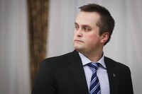 Директору ОПЗ сообщат о подозрении в растрате крупной суммы – Холодницкий