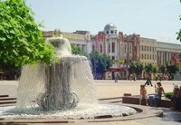 Кировоград переименован в Кропивницкий