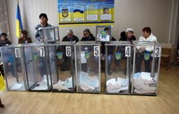 На 12:00 явка на промежуточных выборах составляет 13,78%