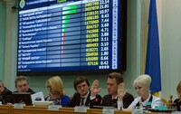 Эпопея с избранием членов ЦИК: украинцев годами кормят обещаниями