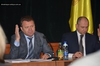 Генпрокуратура проводит обыск у мэра Бучи