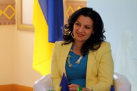 Вице-премьер назвала новую дату введения безвизового режима с ЕС