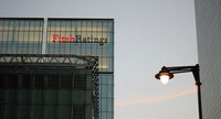 Fitch подтвердило долгосрочный рейтинг дефолта Украины
