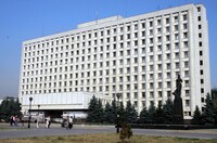 ЦИК признала избранными пятерых народных депутатов