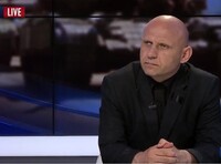 Эксперт о крестном ходе на Киев: лучше бы шли молиться к тем, кто начал и ведет эту войну