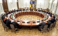 В СНБО раскрыли информацию по российским кибератакам против Украины