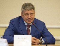 У Насалика появилось два новых заместителя