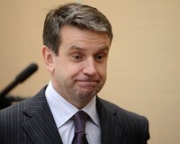 Путин уволил российского посла в Украине