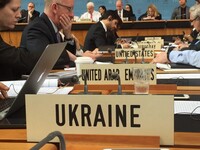 ВТО призвала Россию прекратить торговую агрессию против Украины