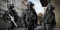 В Бельгии задержаны двое предполагаемых террористов