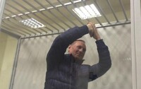 Прокуратура пойдет на сделку с Ефремовым ради данных по российской агрессии