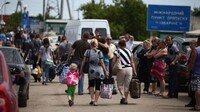 В Украине с 1 августа запускают электронный реестр переселенцев