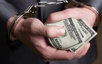 НАПК и Госфинмониторинг вместе будут бороться с коррупцией