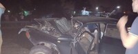 Депутату райсовета Киевской области, убегавшему от полиции, «светит» 8 лет