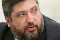 Суд отпустил из-под стражи заместителя главы «Нафтогаза» Сергея Перелому