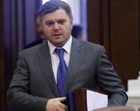 Ставицкий рассказал о месте проживания министров времен Януковича