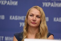 Заместитель Стеця подала в отставку