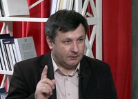 Эксперт объяснил, почему за «газовые пирамиды» Онищенко взялись именно сейчас