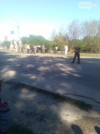 Главарь «ЛНР» Плотницкий взорван в автомобиле