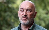 Украинцы не почувствуют военного положения в случае его введения – Тука