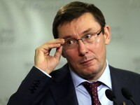 Генпрокурор против антикоррупционеров: война страстей и вранья