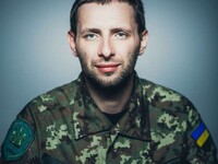 Парасюк покидает УКРОП