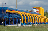 Ремонт «Северного потока» увеличил транзит газа через Украину