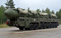 РФ разместит в оккупированном Крыму носители ядерного оружия