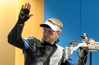 Украина завоевала первую медаль на Олимпийских играх в Рио-де-Жанейро