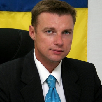 Виталий Куприй